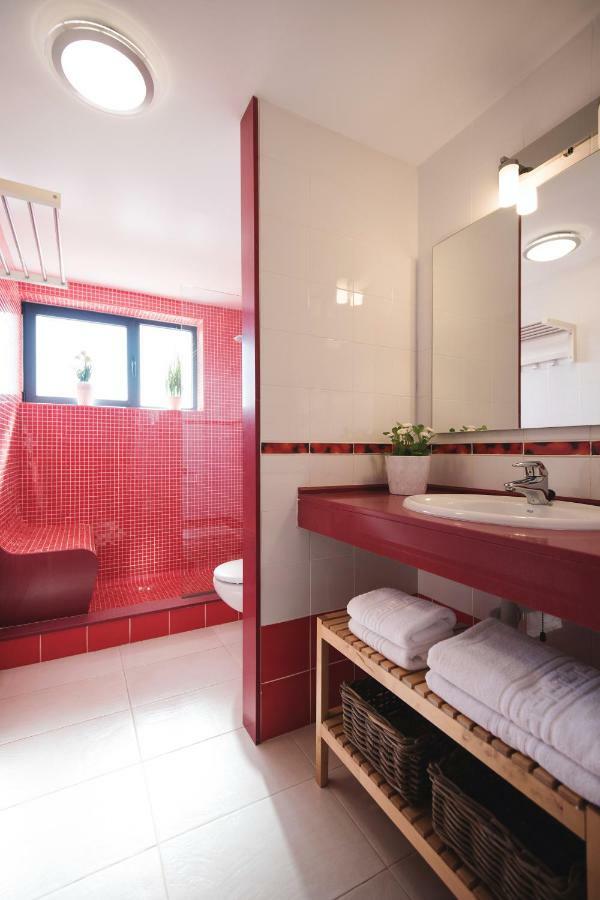 Ferienwohnung Cardon Big Calm 15 Costa Calma Exterior foto
