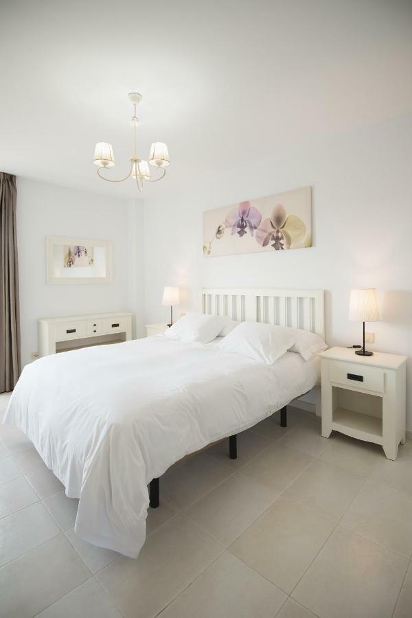 Ferienwohnung Cardon Big Calm 15 Costa Calma Exterior foto
