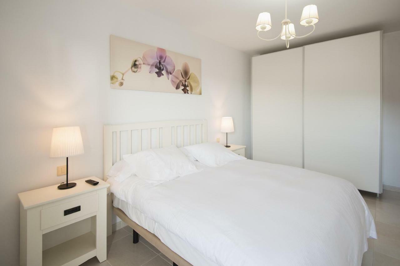 Ferienwohnung Cardon Big Calm 15 Costa Calma Exterior foto
