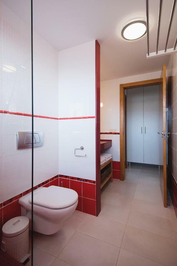 Ferienwohnung Cardon Big Calm 15 Costa Calma Exterior foto